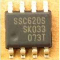 全新现货 SSC620S电流模式PWM开关电源控制