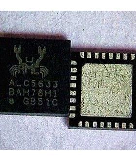 全新现货ALC5633 网卡芯片【直拍】