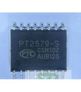全新现货PT2579-S 音频处理器【可直拍】