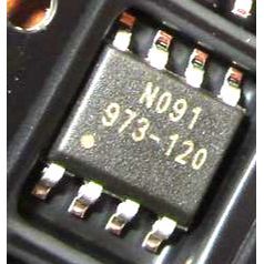 全新G973-120ADJF11U(973-120) 电源芯片【直拍】