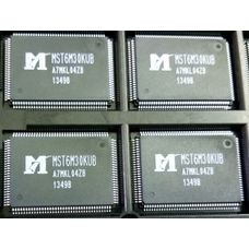 全新现货 MST6M30KUB 液晶屏芯片【直拍】