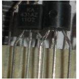 全新AZ431AZ-AE1 TL431 TO-92封装小三极管