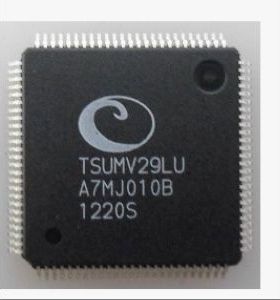 全新现货TSUMV29LU 液晶屏芯片【可直拍】