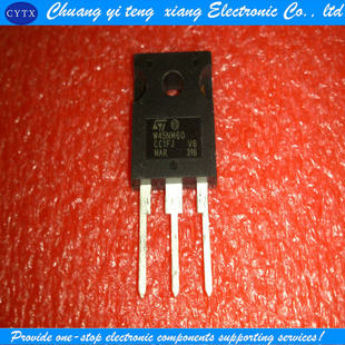 45N60 W45NM60 247 场效应管 创亿腾翔‖装 测试好 进口