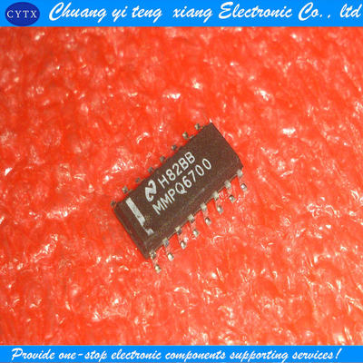 创亿腾翔‖MMPQ6700 SOP-16 全新