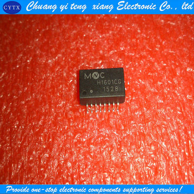 创亿腾翔‖H1601CG SOP-16 现货热卖 保证原装现货