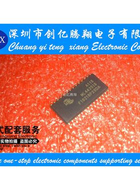 ML4425IS ML4425CS SOP-28 集成电路 IC芯片 原装 现货供应