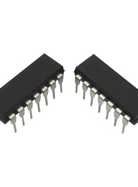 创亿腾翔‖现货 WT7525YN140 DIP14 集成电路 直插 电源管理芯片