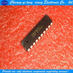 创亿腾翔‖CKM005ND20J DIP20