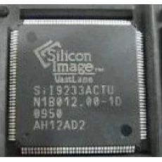 全新现货SII9233ACTU SIL9233ACTU SI19233ACTU hdmi接收器IC