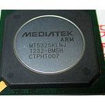 全新现货MT5325KLNJ 液晶屏芯片【直拍】