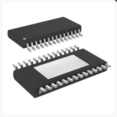 TPS54610PWPR TPS54610PWP HTSSOP-28 全新可拍TPS54610PWPRG4