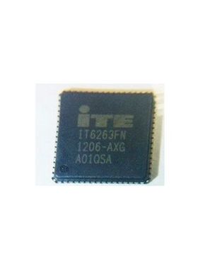 全新IT6263FN IT6263FN-BXG 液晶芯片【直拍】