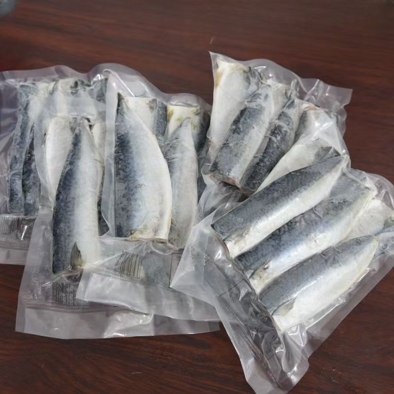 出口鱼片鲅鱼鱼干腌渍食用农产品