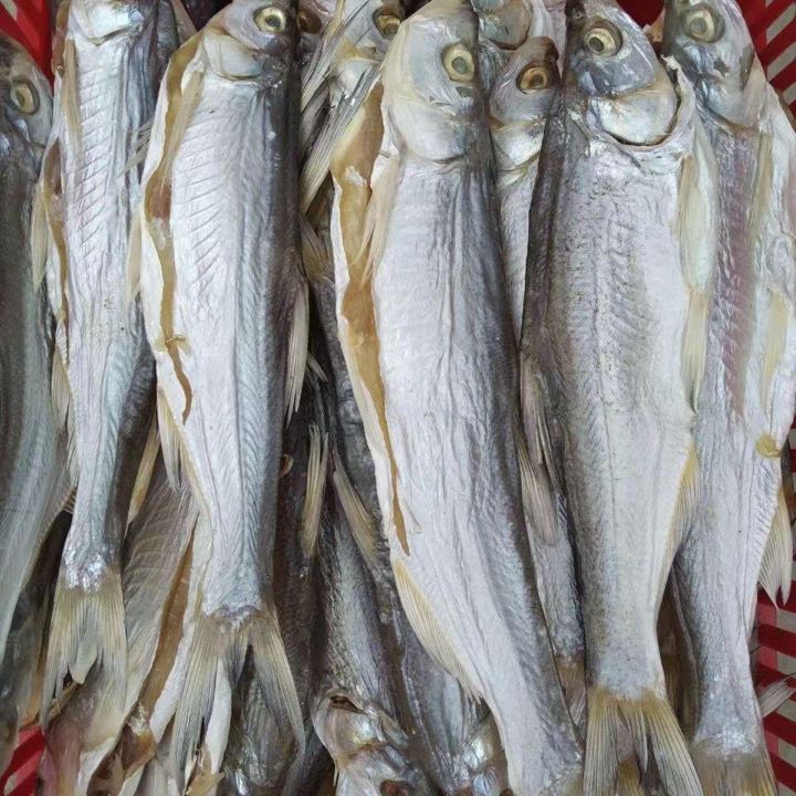 农家特产鱼干小河干货刁子翘嘴餐