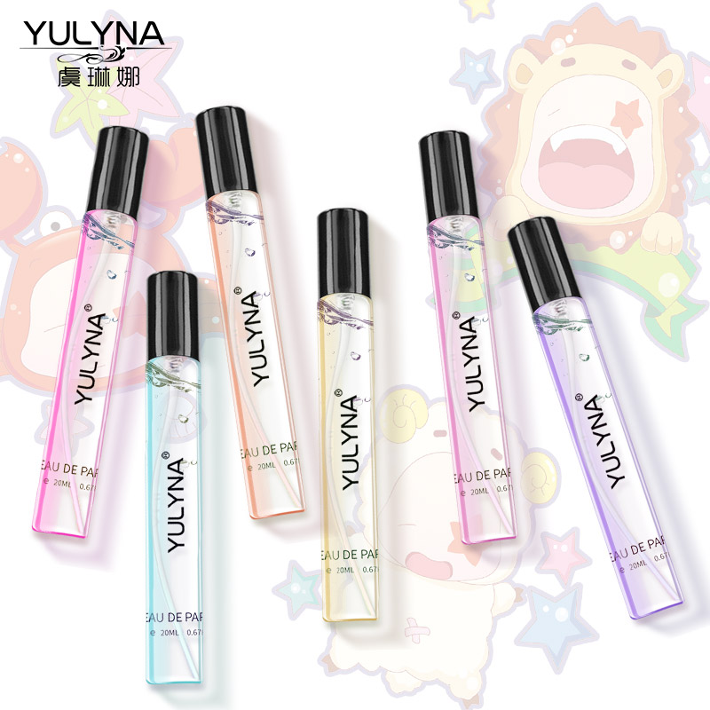 YULYNA/ÓÝÁÕÄÈŮʿÏãË®Ì××°Çåг־õÏãÌðÃÀÊÔ¹ÜÐÇÆÚÐÇ×ùСÏãË®