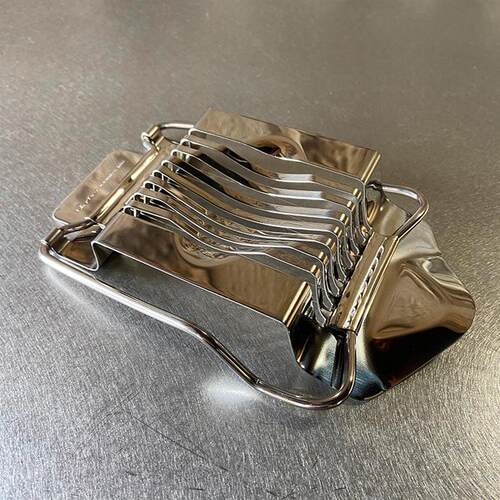 相泽工房切蛋器切片器