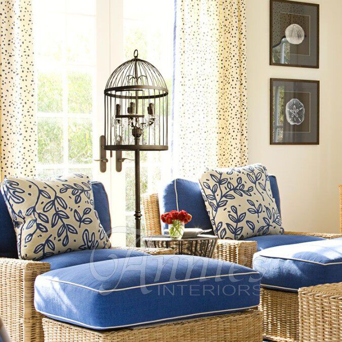 特惠欧式哥特风铁艺工业美式创意客厅卧室仿古水晶鸟笼灯饰落地灯