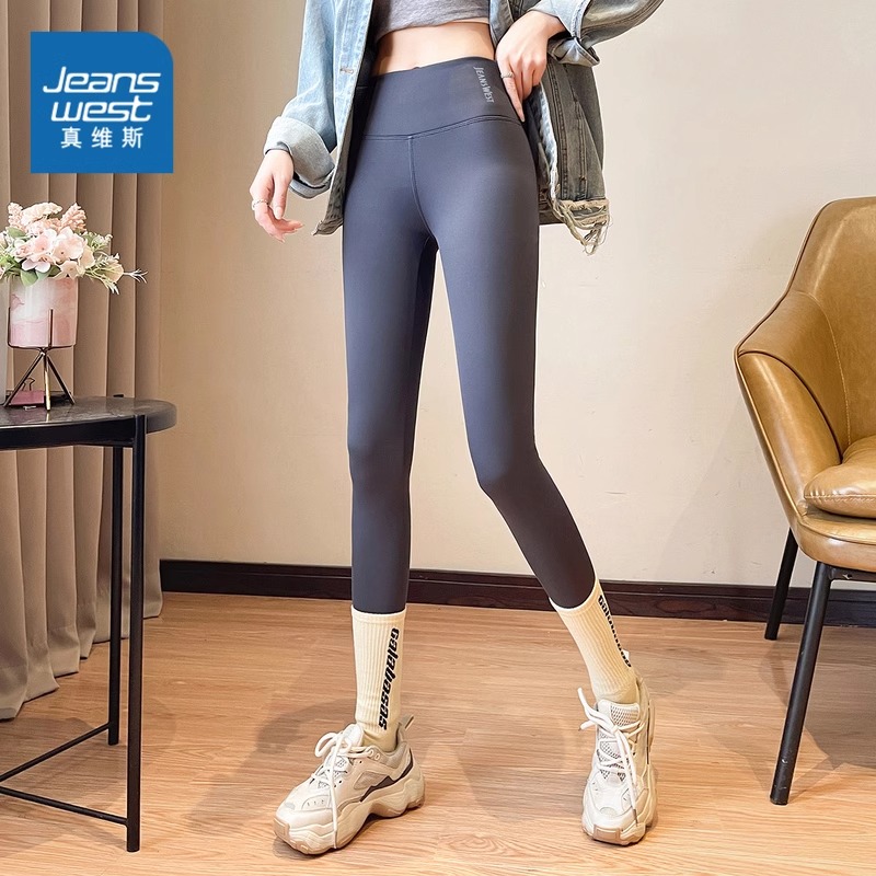 真维斯女装时尚打底裤