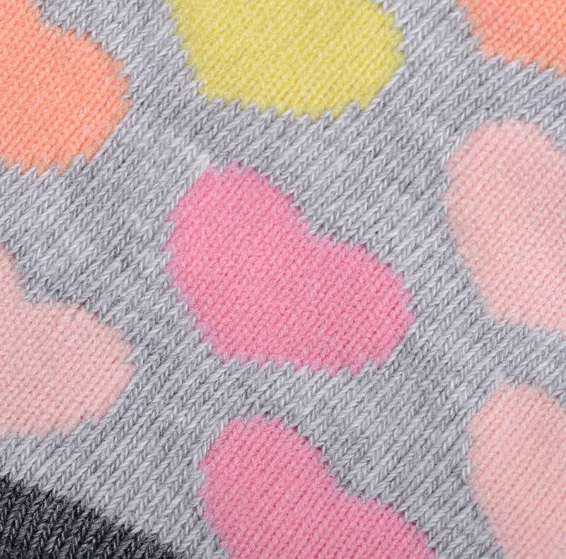 Chaussettes - collants JEANSWEST - Ref 778538 Image 5