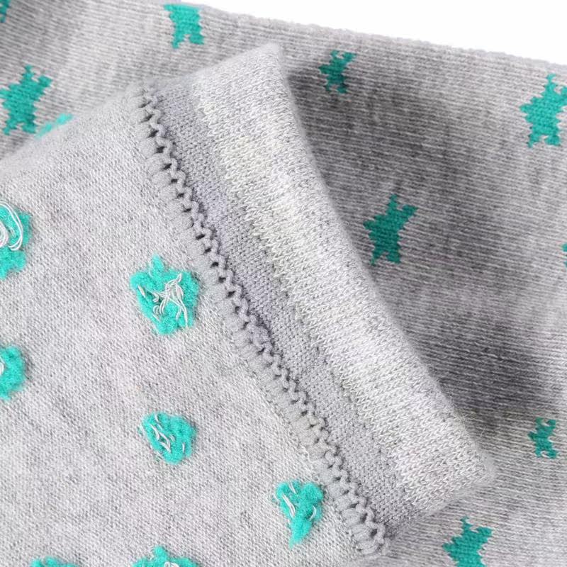 Chaussettes - collants JEANSWEST 54/922617 - Ref 778596 Image 5