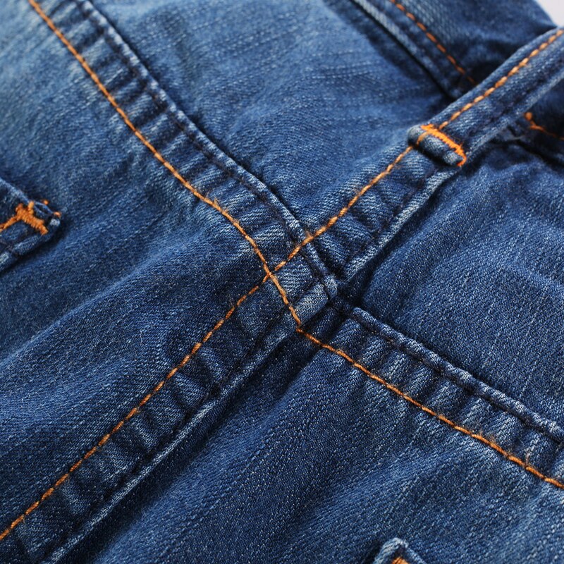 Jeans pour jeunesse JEANSWEST 100% coton pour été - Ref 1478800 Image 3