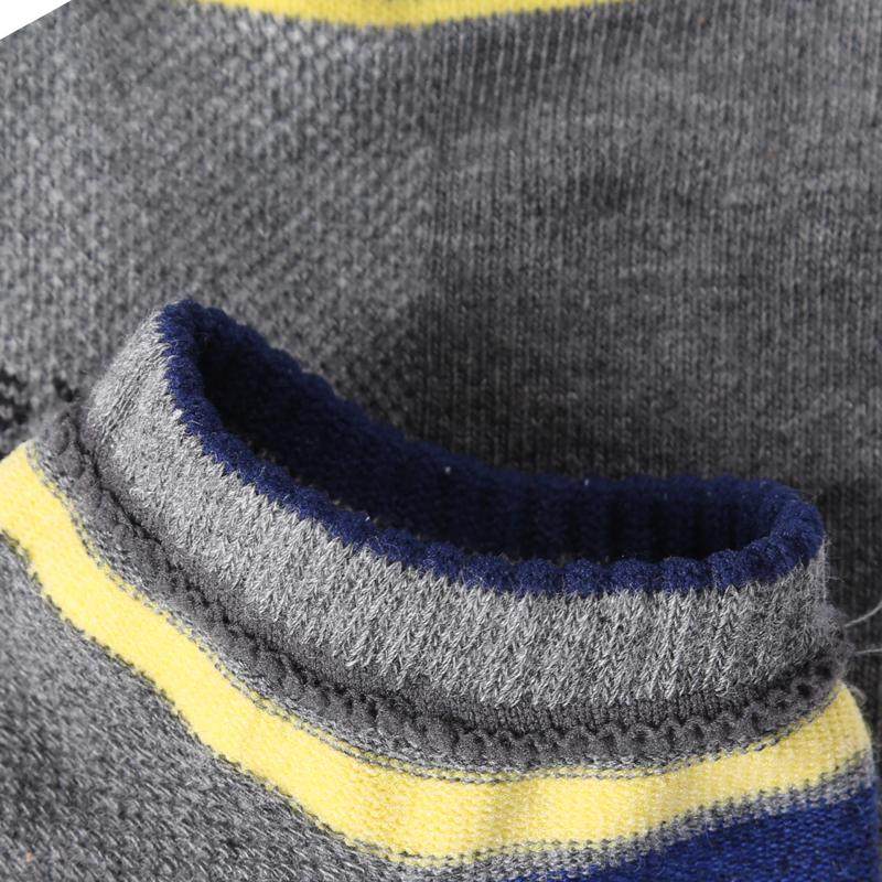 Chaussettes - collants JEANSWEST 54-912821 - Ref 778594 Image 5