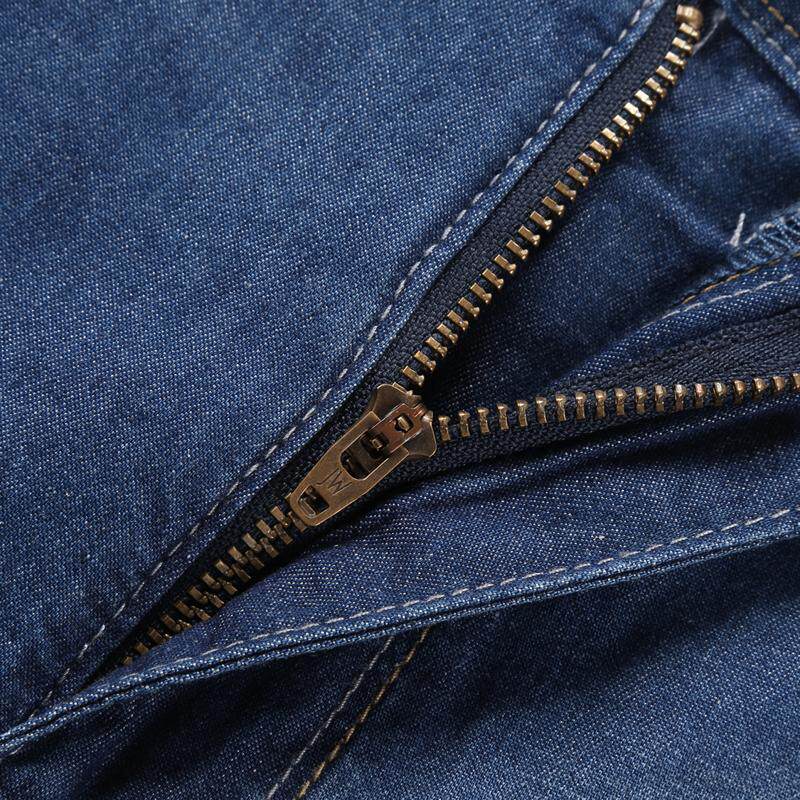 Jeans pour jeunesse JEANSWEST 100% coton pour printemps - Ref 1478547 Image 4
