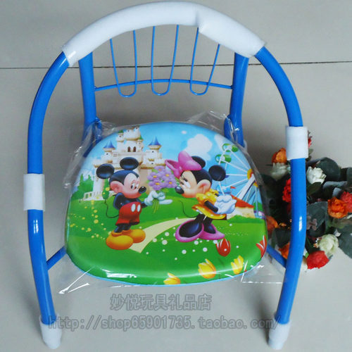 宝宝小椅子儿童叫叫椅餐椅矮板凳