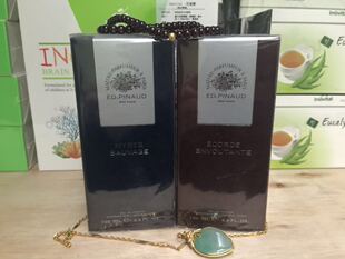 ED.PINAUD爱德华男士香水生命之光 梦想飞翔 薄云 盛世 乐章100ml