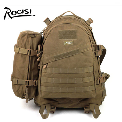 rogisi陆杰士三日军迷野营攻击包
