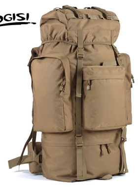 ROGISI 100L大背囊 搬家包 户外登山包 旅行背包 行李包 BN-009