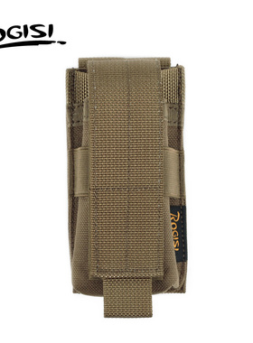 ROGISI陆杰士 MOLLE工具套 手电筒套 野营工具包 配包 10P08