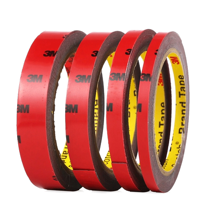 3M双面胶强力高粘度防水耐高温