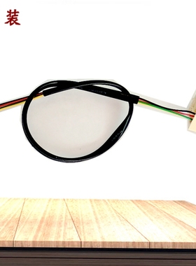 中控F2F18F8/SC102SC202/SC203门禁机原装网络数据线转接口网口线