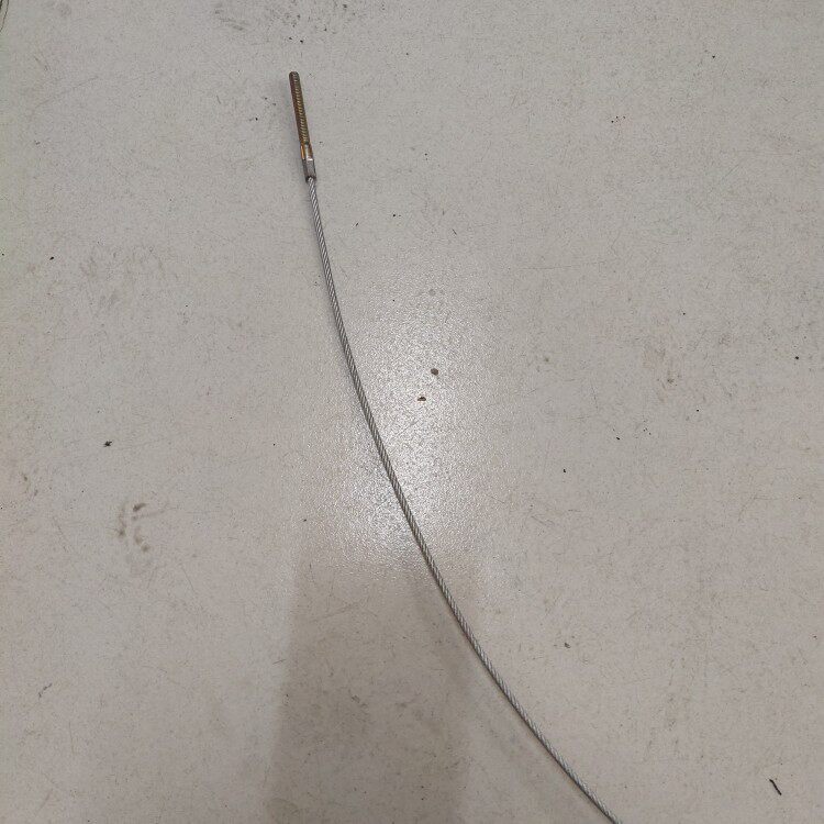 手推式洗地机GS2拉绳配件