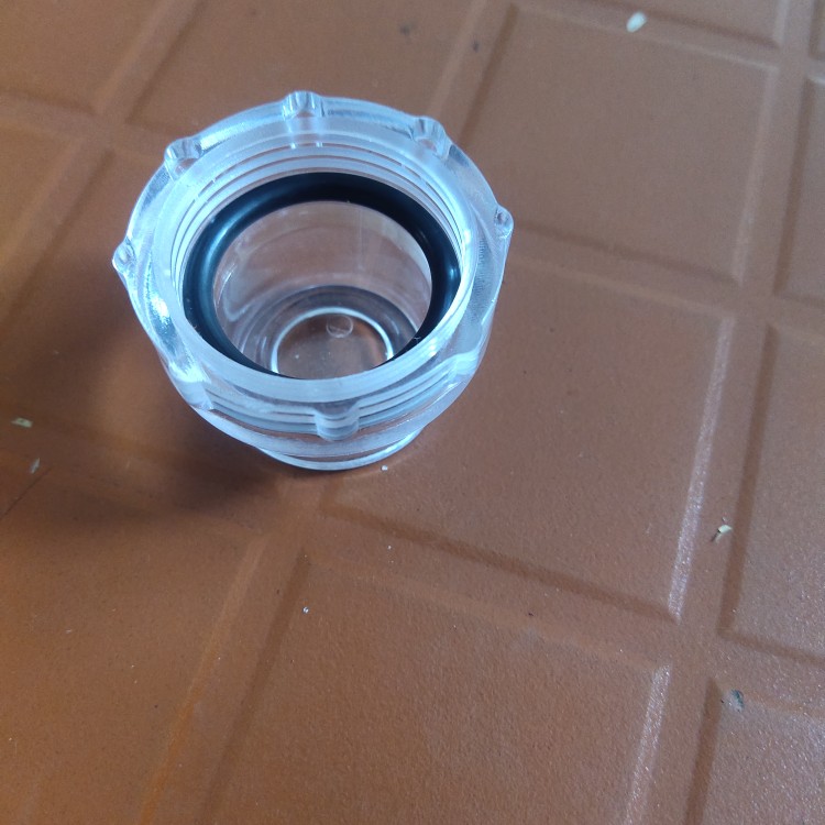 科派V5洗地机过滤器透明盖