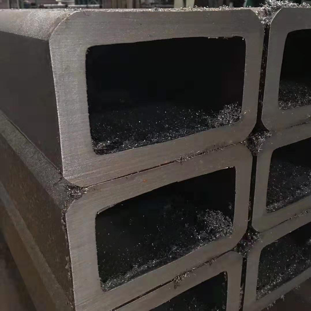 45号无缝钢管20号厚壁钢管切割42crmo合金管铁管空心管圆管精密管