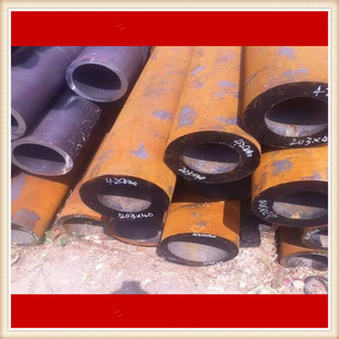 厂家供应30crmnsia无缝钢管现货直销30crmnsia合金钢管厚壁无缝管