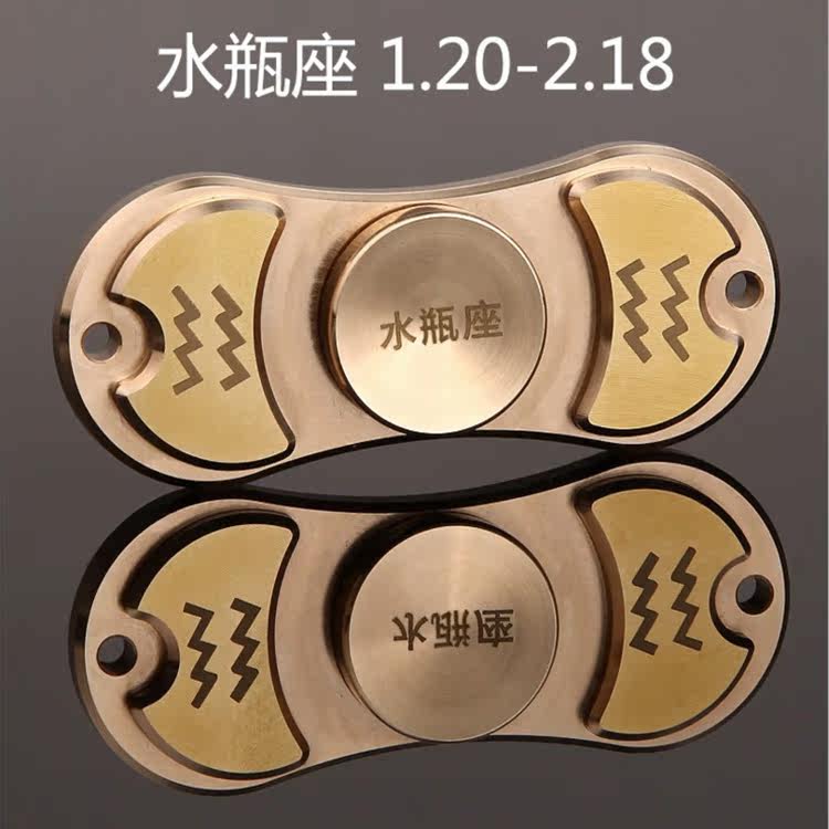 Fidget spinner TAN LU   - Ref 2615062 Image 4