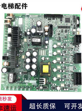 三菱电梯进口驱动板KCR-1164C原装线路板KCR-1164B KCR-946B-945