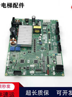 三菱电梯配件 门机板ZDOR-131A/141A P231719B000G12 G99现货实拍