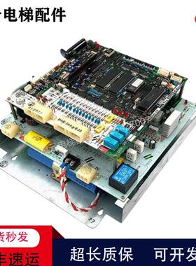 三菱电梯GPS-1门机板 DOR-101AG02 DOR-201BG03 原装三菱门机板