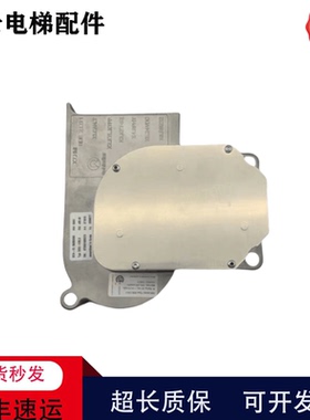 迅达5500电梯配件 V35门机马达开门机 DDE-V35.3 ID59350600 现货