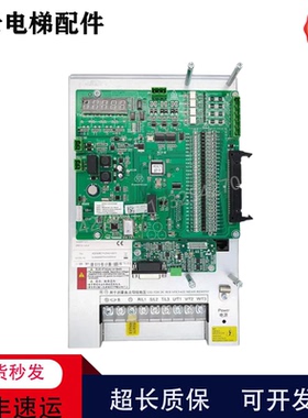 蒂森克虏伯电梯CPIC-V-34A.I/A.A 27A.A主板MC2-B模块PG卡ETU-BA