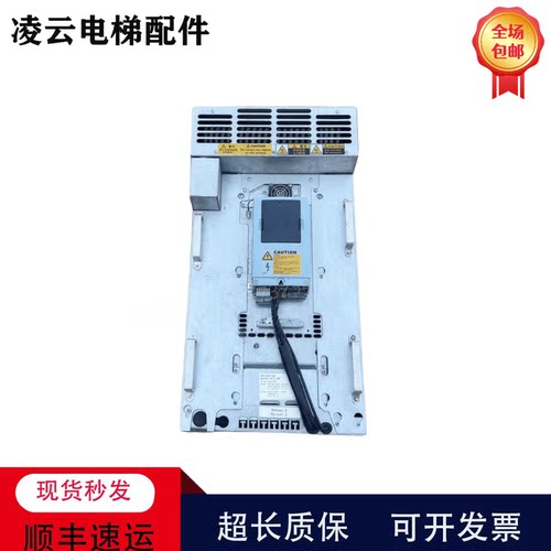 电梯变频器现货DRVCB036迅达