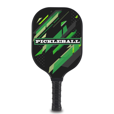 YH匹克球拍pickleball玻璃纤维迷彩超轻双人比赛训练球拍套装正品