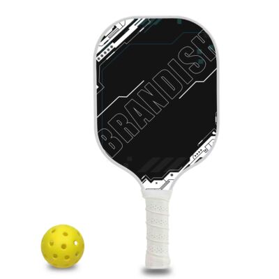 匹克球拍pickleball玻璃纤维轻盈耐打专业比赛训练学生初学者通用