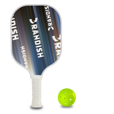 匹克球拍pickleball玻璃纤维轻盈便携男女专业比赛训练正品