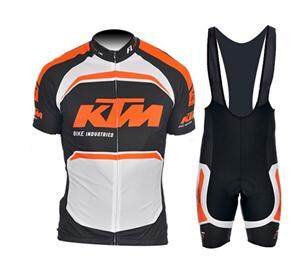 Vêtement cyclisme mixte - Ref 2222681 Image 3